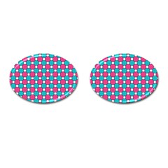 Df Hippin Whistler Cufflinks (oval) by deformigo