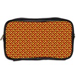 Rby 117 Toiletries Bag (Two Sides) Back