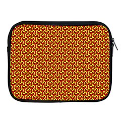 Rby 117 Apple Ipad 2/3/4 Zipper Cases by ArtworkByPatrick