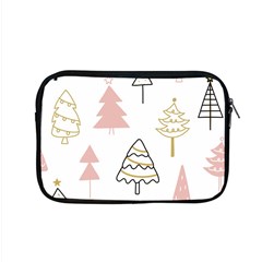 Christmas Pattern Apple Macbook Pro 15  Zipper Case by Vaneshart