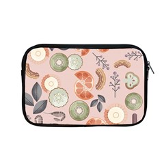 Hygge Seamless Pattern Apple Macbook Pro 13  Zipper Case by Vaneshart