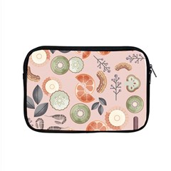 Hygge Seamless Pattern Apple Macbook Pro 15  Zipper Case by Vaneshart