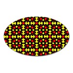 Rby 120 Oval Magnet Front