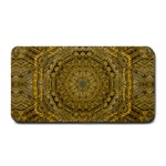 Golden Star And Starfall In The Sacred Starshine Medium Bar Mats 16 x8.5  Bar Mat