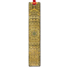 Golden Star And Starfall In The Sacred Starshine Large Book Marks