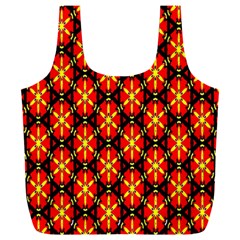 Rby 121 Full Print Recycle Bag (xxl)