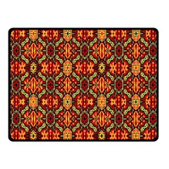 Rby 122 Fleece Blanket (Small)