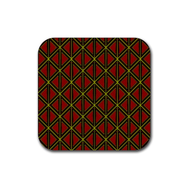 RBY-B-7-8 Rubber Coaster (Square) 