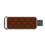 RBY-B-7-8 Portable USB Flash (Two Sides) Front