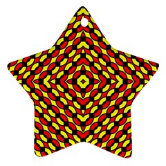 RBY-B-7-8 Ornament (Star)