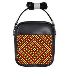 RBY-B-7-8 Girls Sling Bag