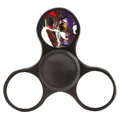 Wildfire 1 1 Finger Spinner by bestdesignintheworld