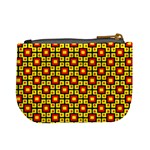 RBY-B-7-9 Mini Coin Purse Back