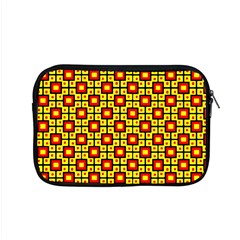 Rby-b-7-9 Apple Macbook Pro 15  Zipper Case by ArtworkByPatrick