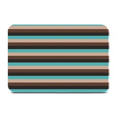 Stripey 1 Plate Mats by anthromahe