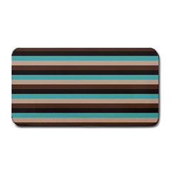 Stripey 1 Medium Bar Mats by anthromahe