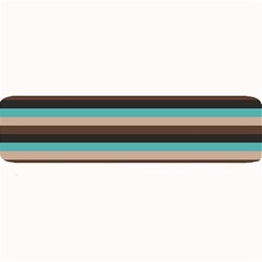 Stripey 1 Large Bar Mats by anthromahe