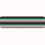 Stripey 1 Large Bar Mats 32 x8.5  Bar Mat