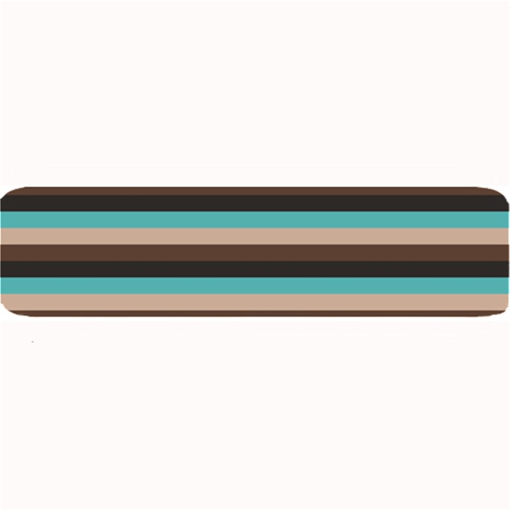 Stripey 1 Large Bar Mats