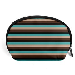 Stripey 1 Accessory Pouch (large)