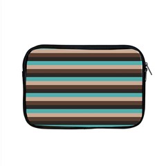 Stripey 1 Apple Macbook Pro 15  Zipper Case by anthromahe