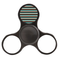 Stripey 1 Finger Spinner by anthromahe