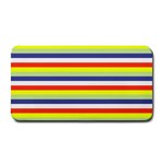 Stripey 2 Medium Bar Mats 16 x8.5  Bar Mat