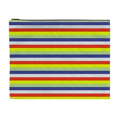 Stripey 2 Cosmetic Bag (XL)