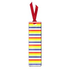 Stripey 2 Small Book Marks