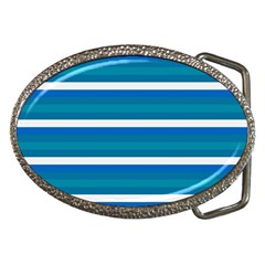 Stripey 3 Belt Buckles by anthromahe