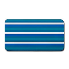 Stripey 3 Medium Bar Mats by anthromahe