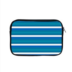 Stripey 3 Apple Macbook Pro 15  Zipper Case by anthromahe