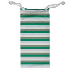 Stripey 4 Jewelry Bag by anthromahe