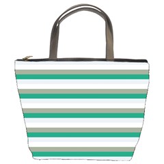 Stripey 4 Bucket Bag by anthromahe