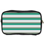 Stripey 4 Toiletries Bag (One Side) Front