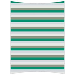 Stripey 4 Back Support Cushion by anthromahe