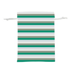 Stripey 4 Lightweight Drawstring Pouch (s) by anthromahe