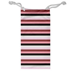 Stripey 5 Jewelry Bag by anthromahe