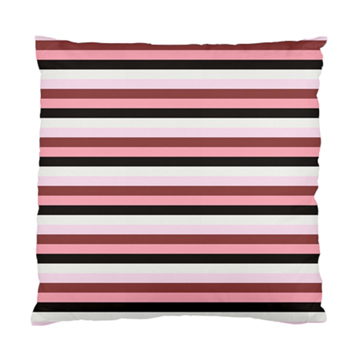 Stripey 5 Standard Cushion Case (Two Sides)