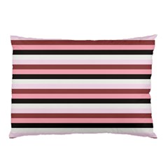 Stripey 5 Pillow Case by anthromahe