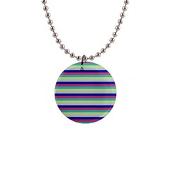 Stripey 6 1  Button Necklace by anthromahe