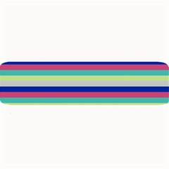 Stripey 6 Large Bar Mats by anthromahe