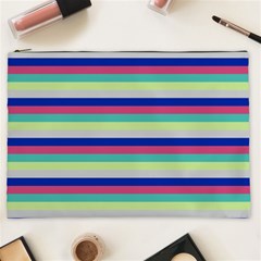 Stripey 6 Cosmetic Bag (XXL)