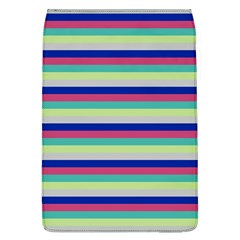 Stripey 6 Removable Flap Cover (L)