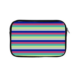 Stripey 6 Apple MacBook Pro 13  Zipper Case