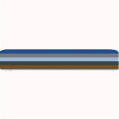 Stripey 7 Small Bar Mats by anthromahe