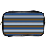 Stripey 7 Toiletries Bag (Two Sides) Back