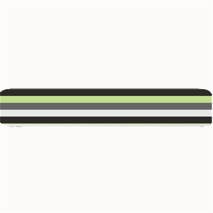 Stripey 8 Small Bar Mats