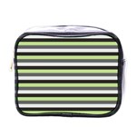 Stripey 8 Mini Toiletries Bag (One Side) Front