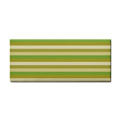 Stripey 11 Hand Towel by anthromahe